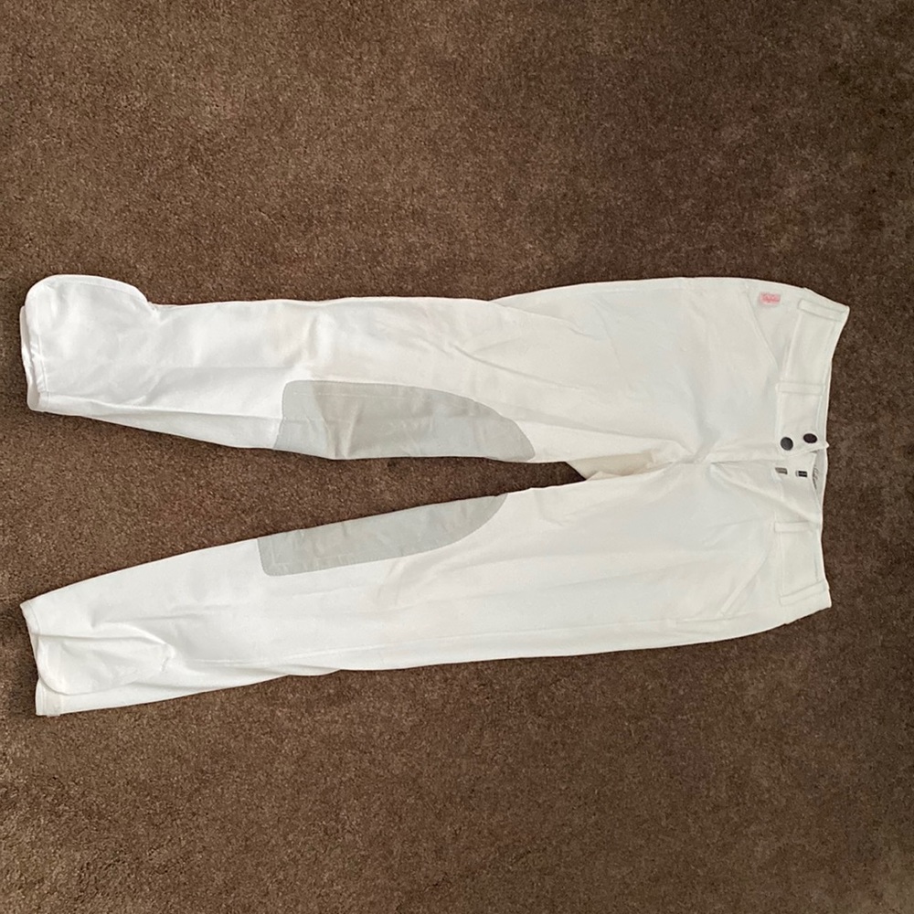 The Tailored Sportsman Trophy Hunter Breeches